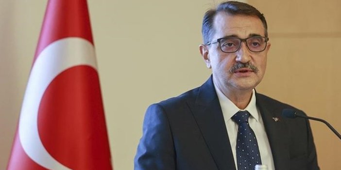 Bakan Dönmez zamlarla ilgili konuştu: Vatandaşımızın etkilenmemesi için her şeyi yapıyoruz