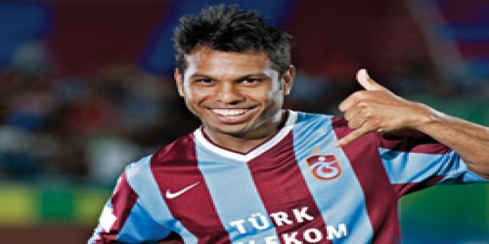 Mart ayının futbolcusu Alanzinho