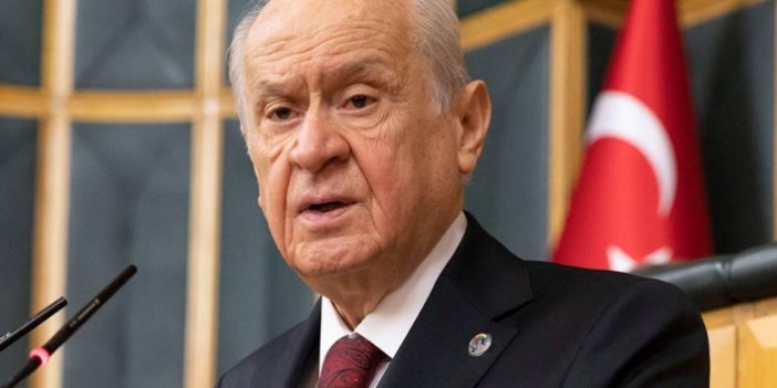 Bahçeli'den Soyer'e '9 Eylül' tepkisi!