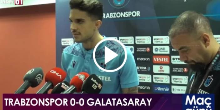 Bartra: “Büyük bir kulübe geldiğimin farkındayım” Video Haber