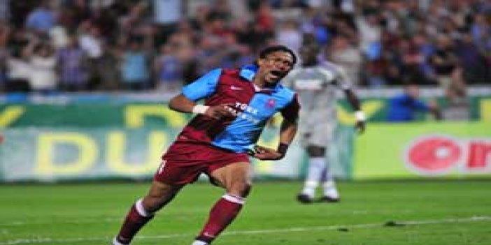 Urfa Trabzonspor'u takibe aldı