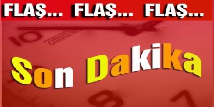 Danıştay saldırısında şok gelişme