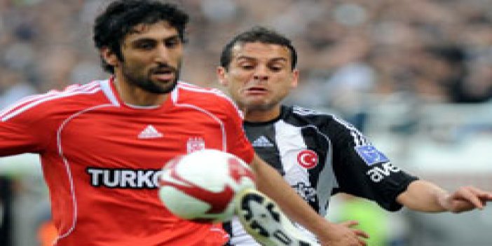 Beşiktaş yine kazanamadı