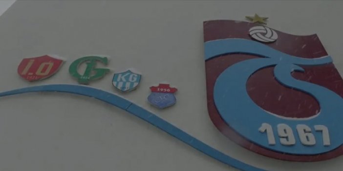 Trabzonspor tesislerinde bugün