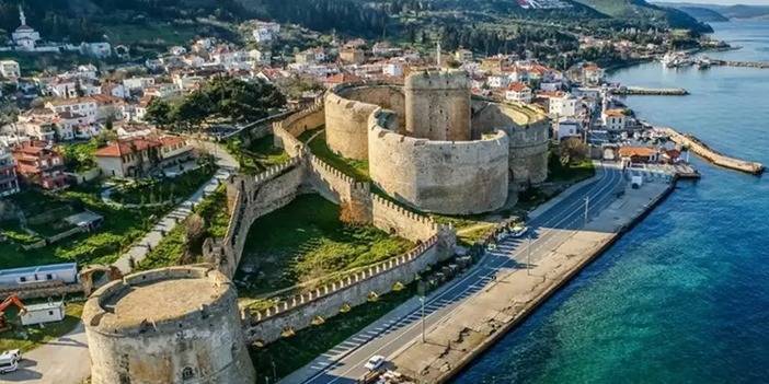 Trabzon Çanakkale Arası Kaç km, kaç saat? Trabzon Çanakkale otobüs, uçak bileti