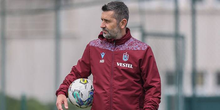 Trabzonspor Bjelica ile gülmeye başladı