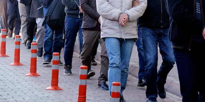 Ordu'da uyuşturucu operasyonu! 7 kişi tutuklandı