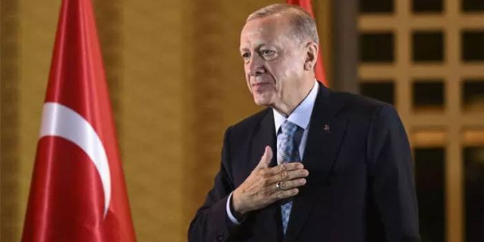 Cumhurbaşkanı Erdoğan, KKTC ve Azerbaycan'ı ziyaret edecek