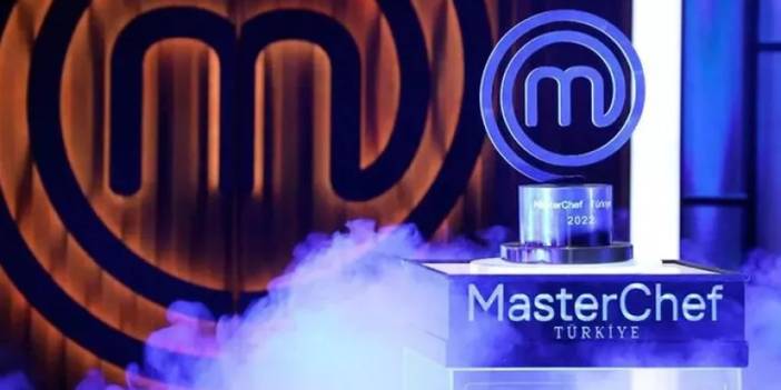 Masterchef All Star'ın yeni jüri üyesi Yılmaz Öztürk oldu