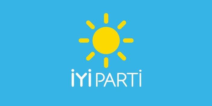 İYİ Parti'de istifa! Kurucu isim partiden ayrıldı