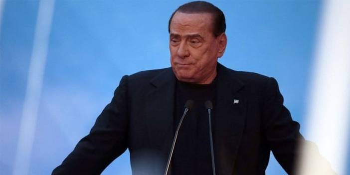 Eski İtalya Başbakanı Berlusconi hayatını kaybetti