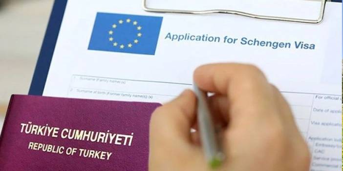 Schengen vizesi başvurusu nasıl yapılır?