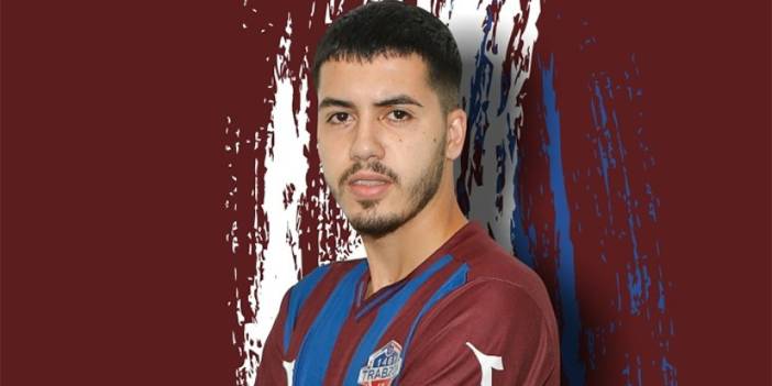 1461 Trabzon FK’dan Ali Eren İyican’a teşekkür