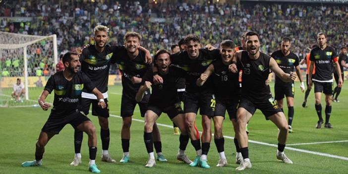 Trabzonspor Şanlıurfaspor’a tebrik