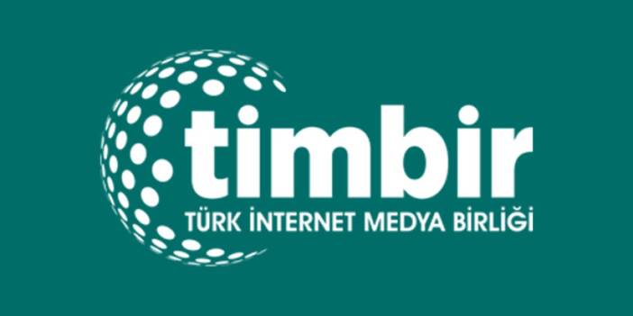 TİMBİR İlk yönetim kurulu toplantısını yaptı! İşte görev dağılımı