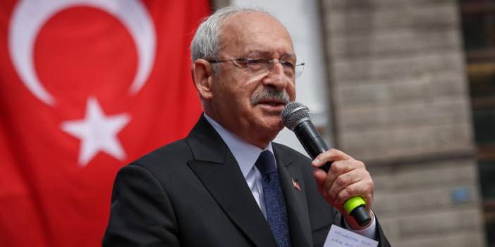 Kemal Kılıçdaroğlu'ndan asgari ücret yorumu! Artışı yeterli buldu mu?