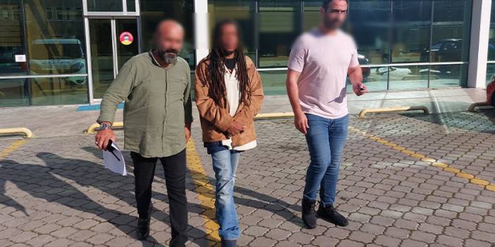 15 gün cesetle yaşadı! Dehşet veren olay Samsun'da ortaya çıktı