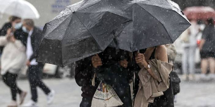 Meteorolojiden Trabzon uyarısı geldi! "Çok kuvvetli gelecek"