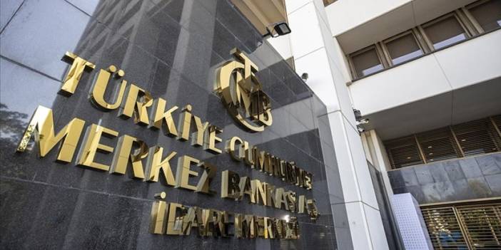 Merkez Bankasından ilk adım