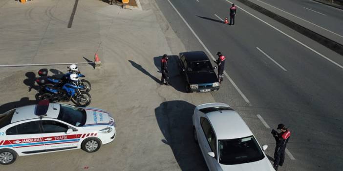 Trabzon'da bayram denetimleri artacak