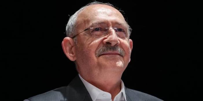 Kemal Kılıçdaroğlu'ndan Bayram mesajı