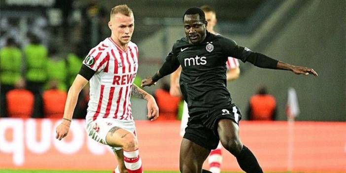 Fransız basını yazdı! Trabzonspor'a tanıdık orta saha