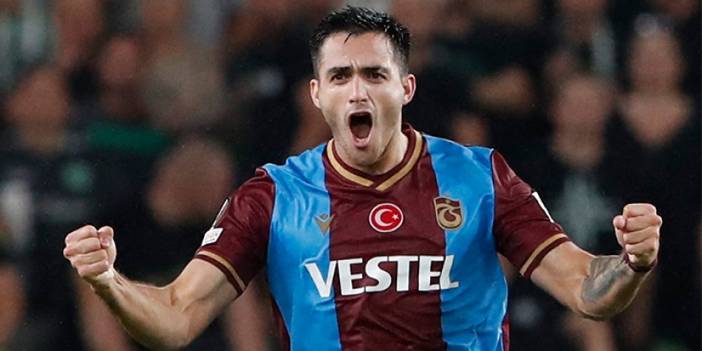 Trabzonspor'un yıldızının talipleri artıyor! Takas ihtimali...