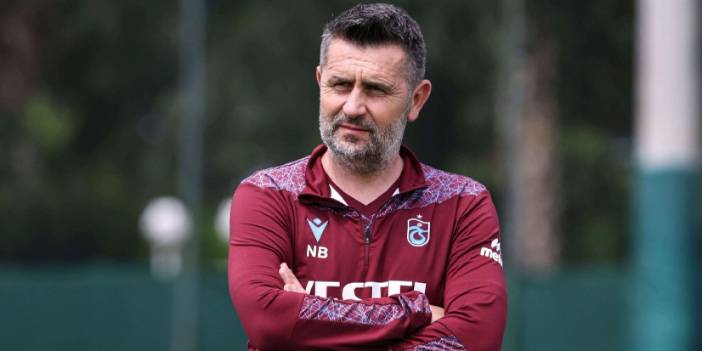 Trabzonspor'da Orsic imzaladı! Sıra Bjelica'nın diğer hedefinde