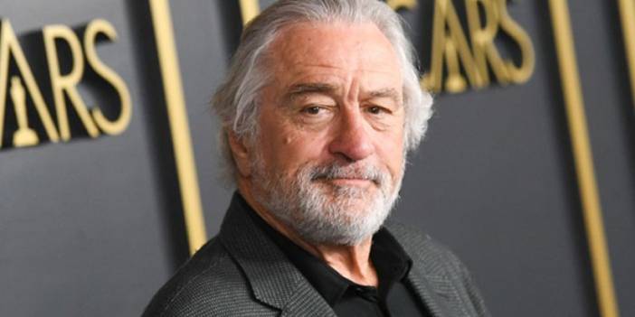 Robert De Niro'nun büyük acısı!