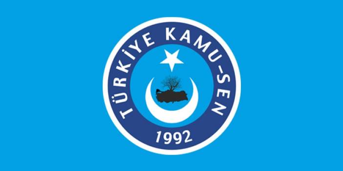 KAMU-SEN Trabzon’dan enflasyon açıklanması “Yakından takip edeceğiz”