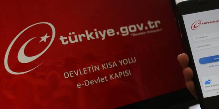 14 bin liralık zam öncesi son çıkış! e-Devlet kilitlendi