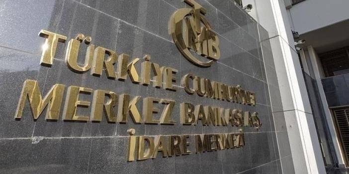 Merkez Bankası'ndan sadeleşme adımı