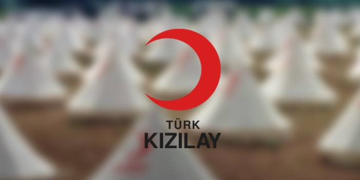 Kızılay'ın yeni başkanı belli oldu