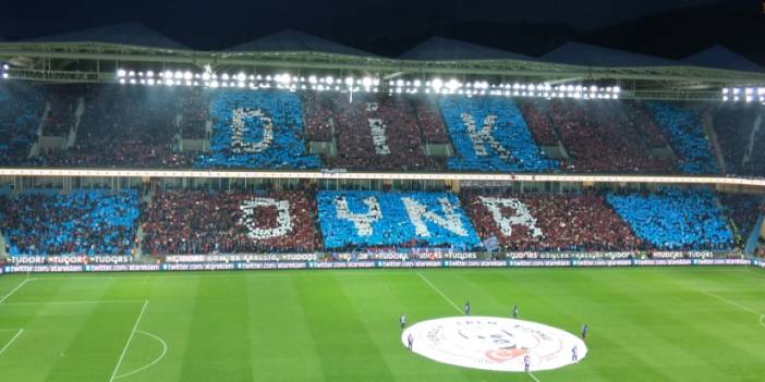 Trabzonspor'da kombineler satışa çıktı! Dikkat çeken değişiklik