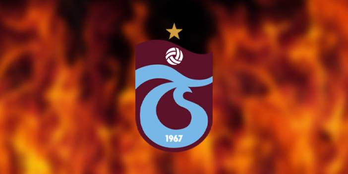 Trabzonspor'da sıcak saatler! İşte yaşanan son gelişmeler