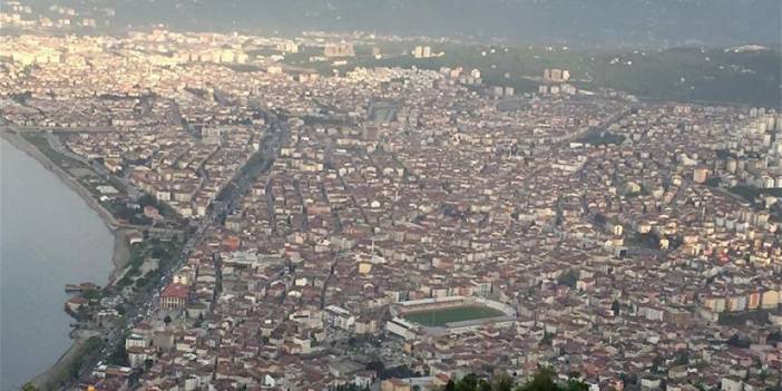 Ordu'da Dünya Demokrasi Forumu düzenlenecek