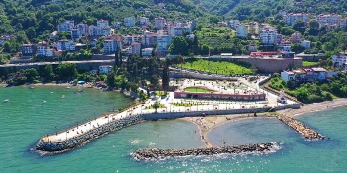 Ordu'da güvenli plajlar belirlendi