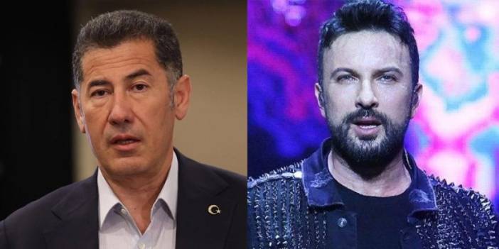 Tarkan ve Sinan Oğan birlikte bedelli askerlik mi yaptılar?