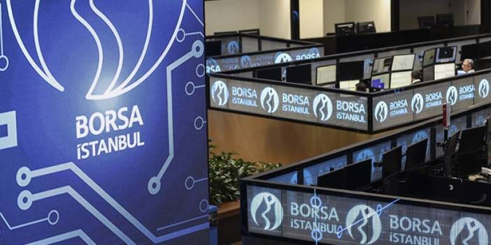 BIST 100 endeksi, haftaya yüzde 1 yükselişle rekor seviye olan 6.501,80 puandan başladı. 17 Temmuz 2023