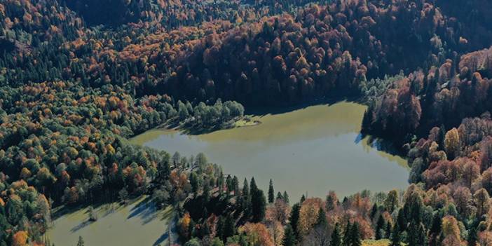 Artvin'de "Deniz için nehirleri koruyalım" temalı proje tamamladı