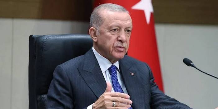 Erdoğan'dan Körfez ziyareti öncesi açıklama! "Türkiye’den belirli varlıkları alma durumları var"