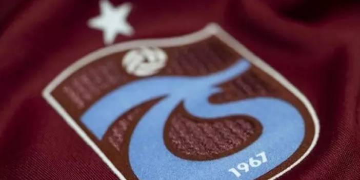 Trabzonspor'dan bir kap daha! Abdülkadir Parmak...