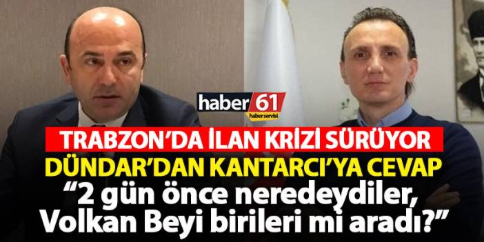 TÜRSAB’ın “Katılmıyoruz” dediği ilan açıklamasına Oteller Birliği’nden sert cevap “2 gün önce neredeydiler, birileri mi aradı?”