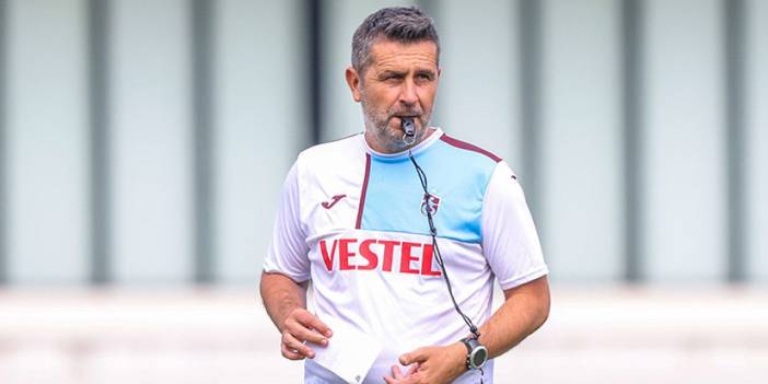 Bjelica’ya Trabzonspor’un yıldızından büyük destek “o gelince başarabileceğimize inanmaya başladım”