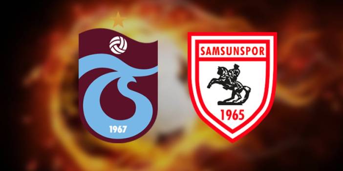 Samsunspor'dan Trabzonspor'un yıldızına kanca iddiası! "Bedelsiz olarak..."