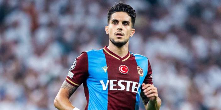 Trabzonspor'dan ayrılan Bartra'nın yeni takımı belli oldu