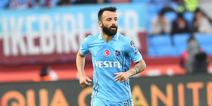 Trabzonspor'da Siopis'de sıkıntı büyüyor!