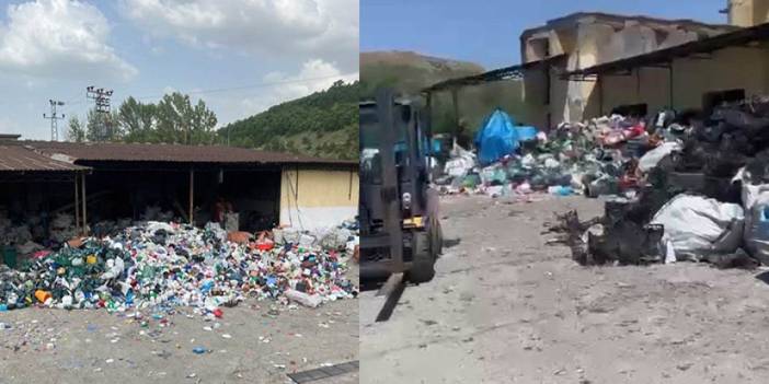 Küçük ölçekli geri dönüşümcüler isyanda! “Sorunlarımızı çözün, batıyoruz”