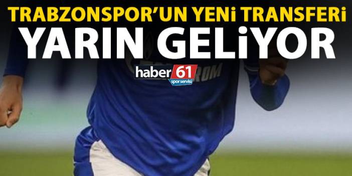 Trabzonspor Başkanı Ertuğrul doğan'dan transfer açıklaması! Biri yarın geliyor diğeri ise...