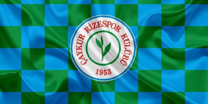 Çaykur Rizespor 2 futbolcuya imzayı attırdı